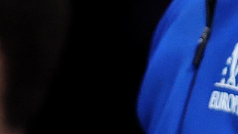 Rafa Nadal se despide de Roger Federer