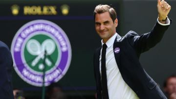 Roger Federer y su impresionante fortuna de más de $1,000 millones de dólares