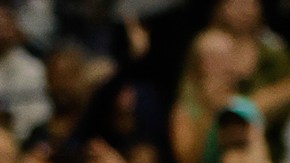 Rafael Nadal celebra su victoria ante Richard Gasquet en la tercera ronda del US Open.