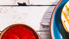 Aderezos con azúcar