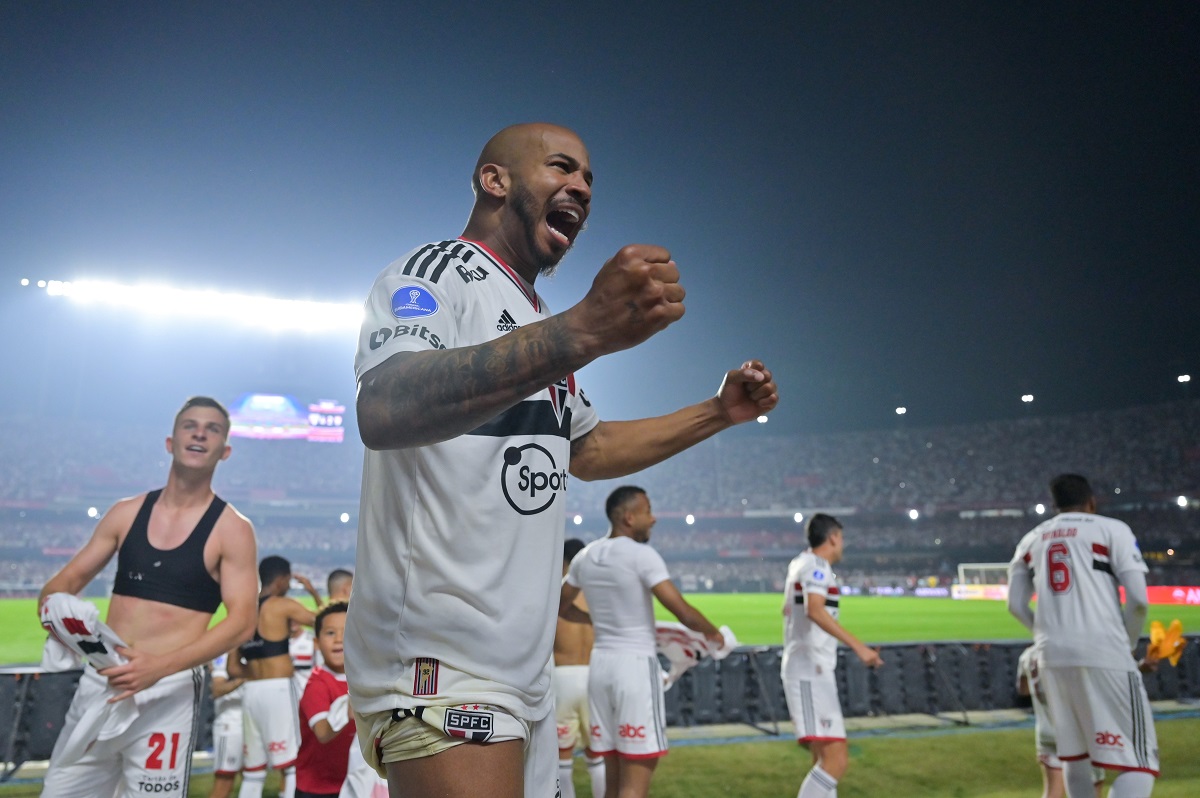 Independiente del Valle y Sao Paulo buscan en Córdoba el bicampeonato de la  Copa Sudamericana