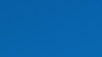 Cielo resplandeciente