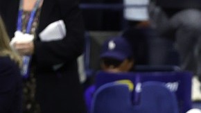 2022 US Open - Day 5