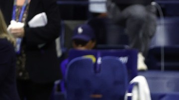 2022 US Open - Day 5