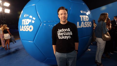 "Ted Lasso" formará parte del FIFA 23