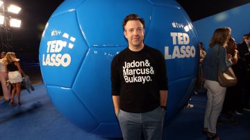 "Ted Lasso" formará parte del FIFA 23