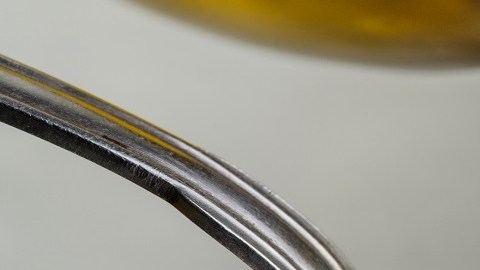 aceite de oliva