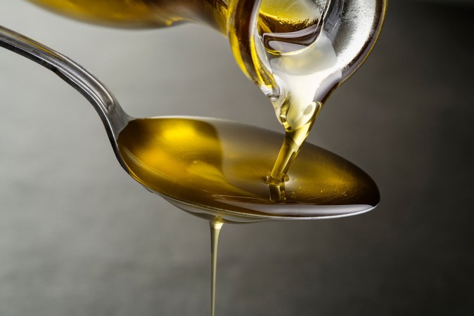 aceite de oliva