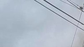 Huracán Fiona Puerto Rico