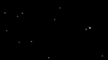 El tamaño del asteroide fue de unas 15.5 millas.