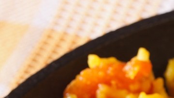 Arroz con pollo