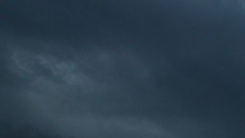 La tormenta tropical "Danielle" se formó este jueves.