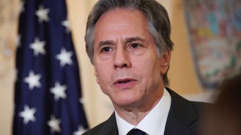 Secretary Blinken Releases International Religious Freedom Report