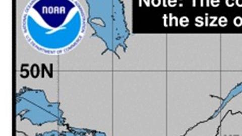Tormenta Hermine