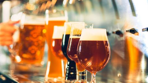 cervezas
