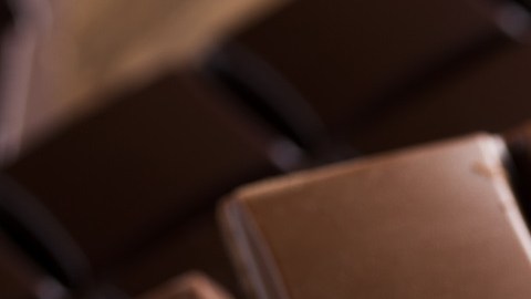 chocolate oscuro
