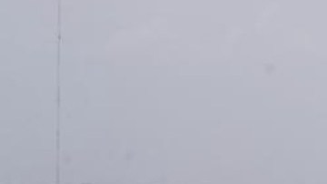 Huracán Fiona en Aguadilla