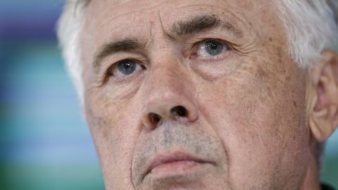 Carlo Ancelotti