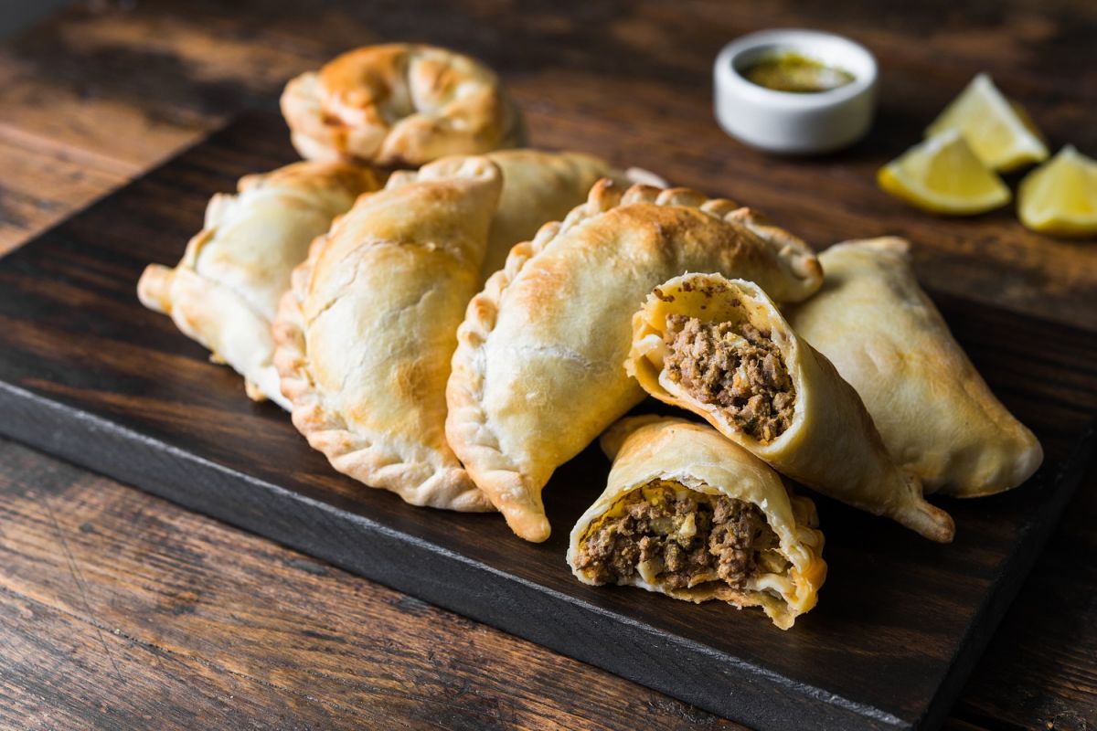 empanadas argentinas