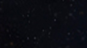 Ilustración de la nave espacial DART de la NASA y del microsatélite LICIACube.