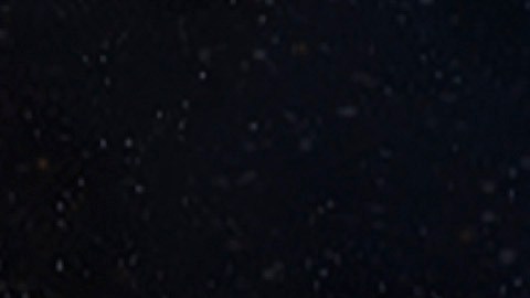 Ilustración de la nave espacial DART de la NASA y del microsatélite LICIACube.