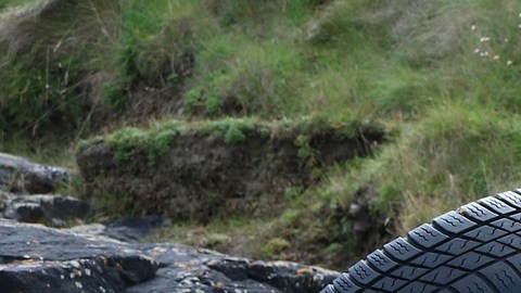 La joven festejaba su cumpleaños número 16 cuando se estrelló en al Racer.