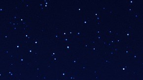 Podríamos encontrar "vida extraterrestre" en unos 25 años.