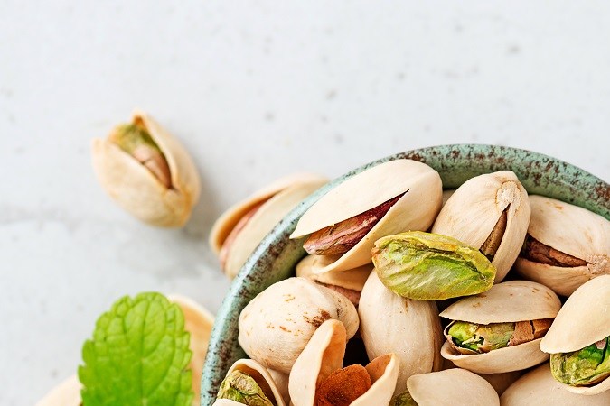 Pistachos