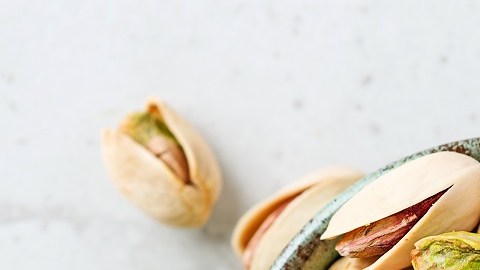 Pistachos