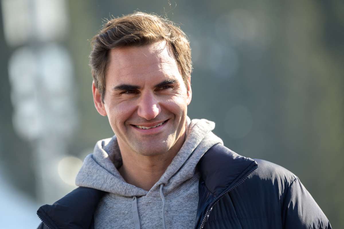 ¿Cuánto es la fortuna de Roger Federer