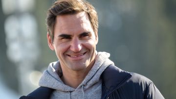 A cuánto asciende la fortuna de Roger Federer, uno de los atletas mejor pagados del mundo
