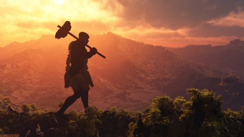 Neandertal