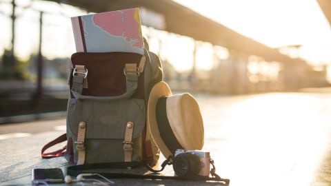 Viajar
