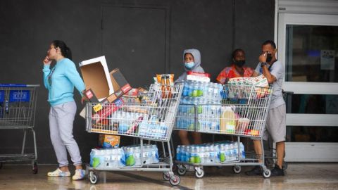 Supermercados Puerto Rico