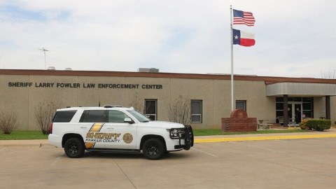 Parker Police