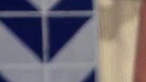 Danilo Carrera y Michelle Renaud protagonizaron la telenovela "Quererlo Todo".