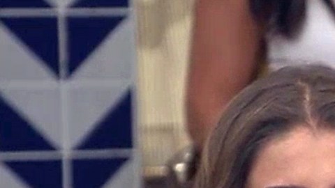 Danilo Carrera y Michelle Renaud protagonizaron la telenovela "Quererlo Todo".