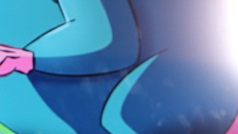 La presentadora Adamari López sigue divirtiendo a sus seguidores de Instagram con el contenido que comparte.