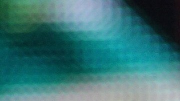 La mexicana Ana Bárbara se llevó un gran susto cuando estaba adornando los espacios de su domicilio.