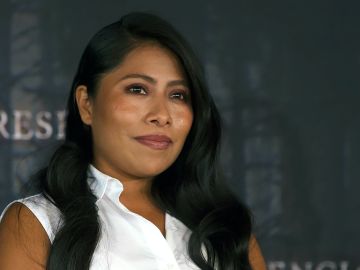 La actriz Yalitza Aparicio sorprende a sus seguidores de TikTok tras interpretar un destacado personaje.