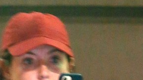 La cantante Shakira acabó con el suspenso sobre su nueva canción.