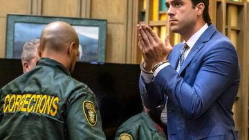 El 4 de octubre de 2022 el actor Pablo Lyle fue declarado "culpable de homicidio involuntario".