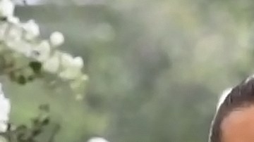 El productor Andrés Tovar y Maite Perroni se casaron el pasado 8 de octubre.