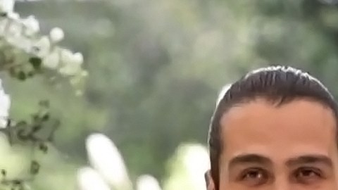 El productor Andrés Tovar y Maite Perroni se casaron el pasado 8 de octubre.