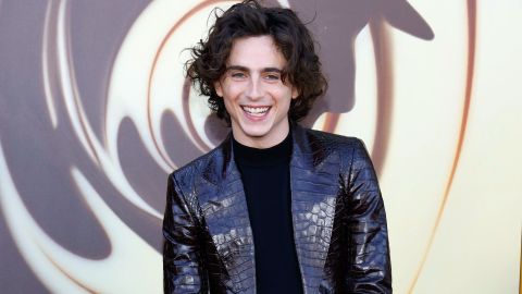 Timothée Chalamet se une a una lista de estrella que ha sido propietaria de esta mansión.