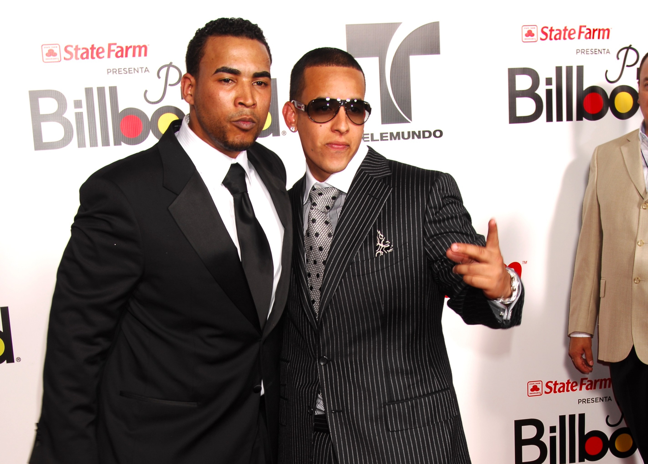 Don Omar Y Su Enemistad Con Daddy Yankee: “No Somos Iguales Y Nunca Lo ...