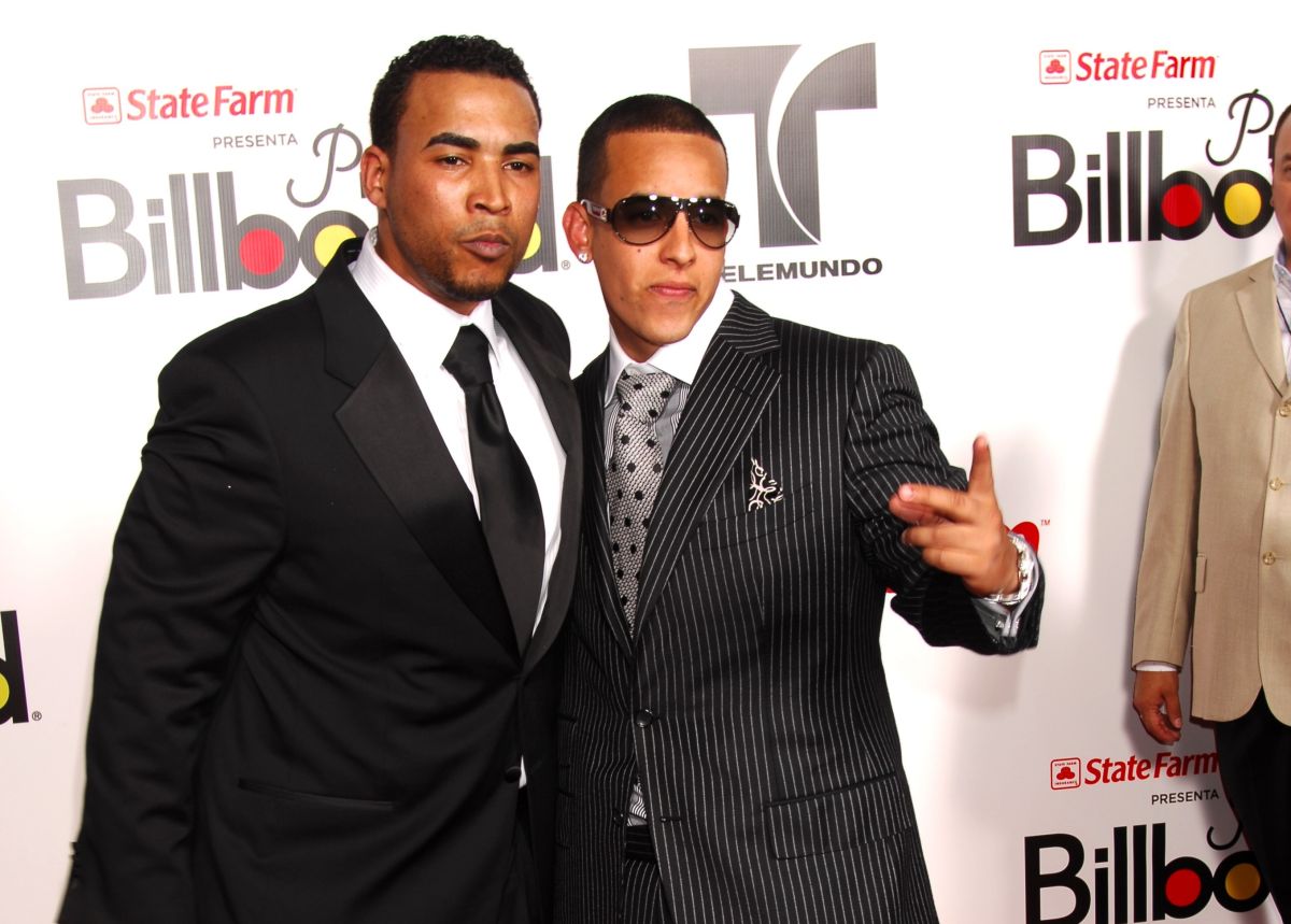 Don Omar and his enmity with Daddy Yankee: “We are not the same and we will never be”