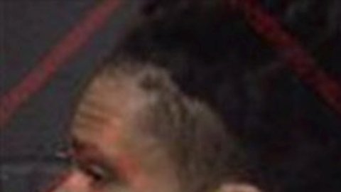 Roy Johnson y Devin Taylor.