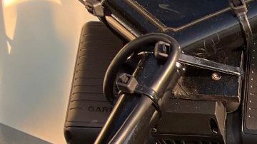 Kent I. Feuerring tenía 57 años.