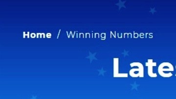 Números ganadores martes 18 de octubre 2022.